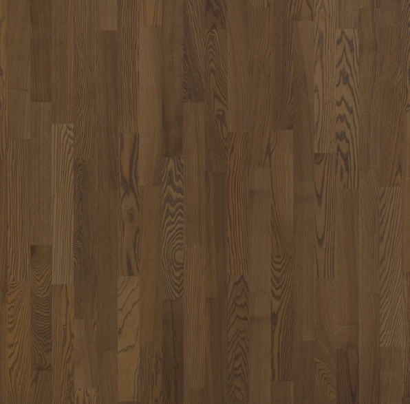 Паркетная доска Polarwood Space Ясень Moon Oiled Loc 3S