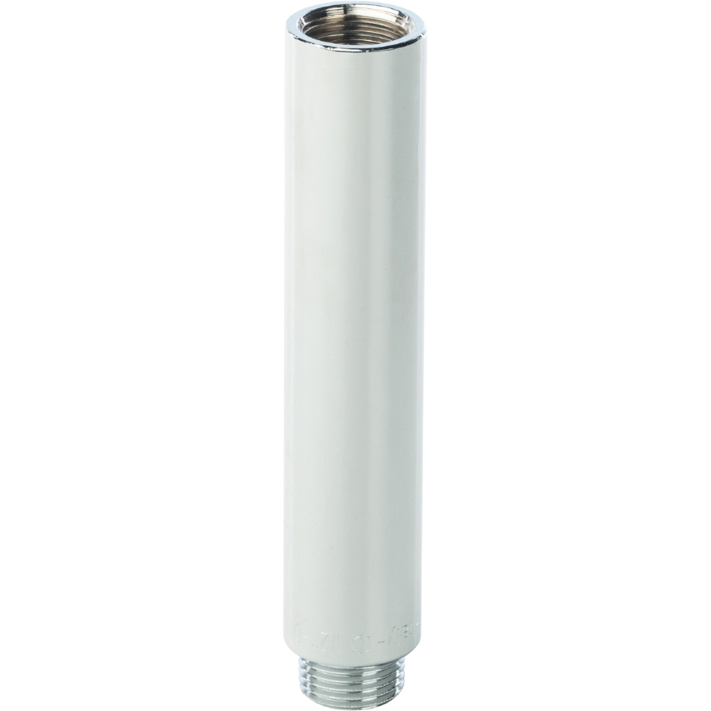 

STOUT Удлинитель ВН 1/2" x 100 никелированный