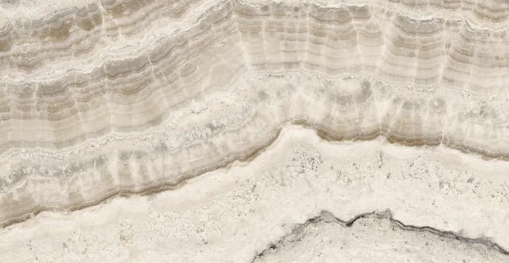 

Керамогранит Kutahya Oniks White Rect 60x120