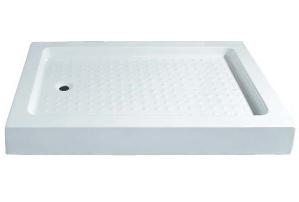 

Душевой поддон Bravat Type-S1 1200x800x140