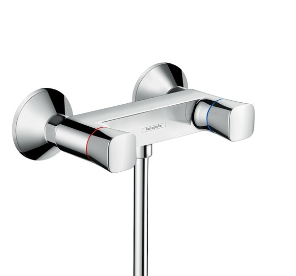 

Смеситель для душа Hansgrohe Logis 71263000
