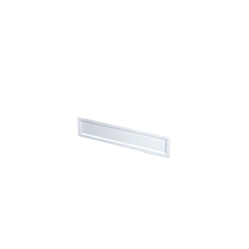 Экран для поддона RGW NB/CL-S боковой 16230912-80