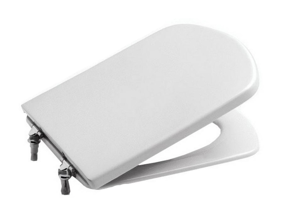 

Сиденье для унитаза DAMA SENSO с механизмом Microlift ZRU9302820