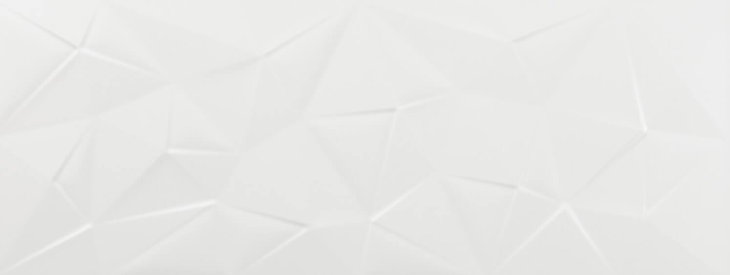 

Керамическая плитка Azulev Rev. Clarity Kite Blanco Matt Slimrect настенная 25x65