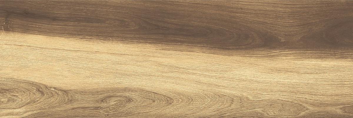 

Керамогранит Cersanit Pecanwood глаз, коричневый (C-PC4M112D) 18,5x59,8