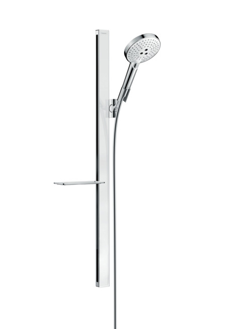 

Душевой гарнитур Hansgrohe Raindance Select S 27648400