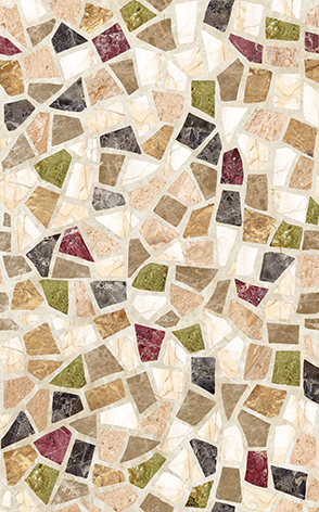 

Керамическая плитка Ceramica Classic Illyria estilo mix Декор 25x40