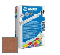 

Затирка Mapei Keracolor FF № 145/5кг (Охра)