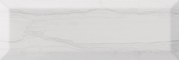 

Керамическая плитка Monopole Laguna Blanco Brillo Bisel настенная 10x30