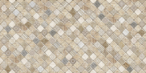 

Керамическая плитка Alma Ceramica Lorens настенная TWU09LRS47R 24,3х49,4