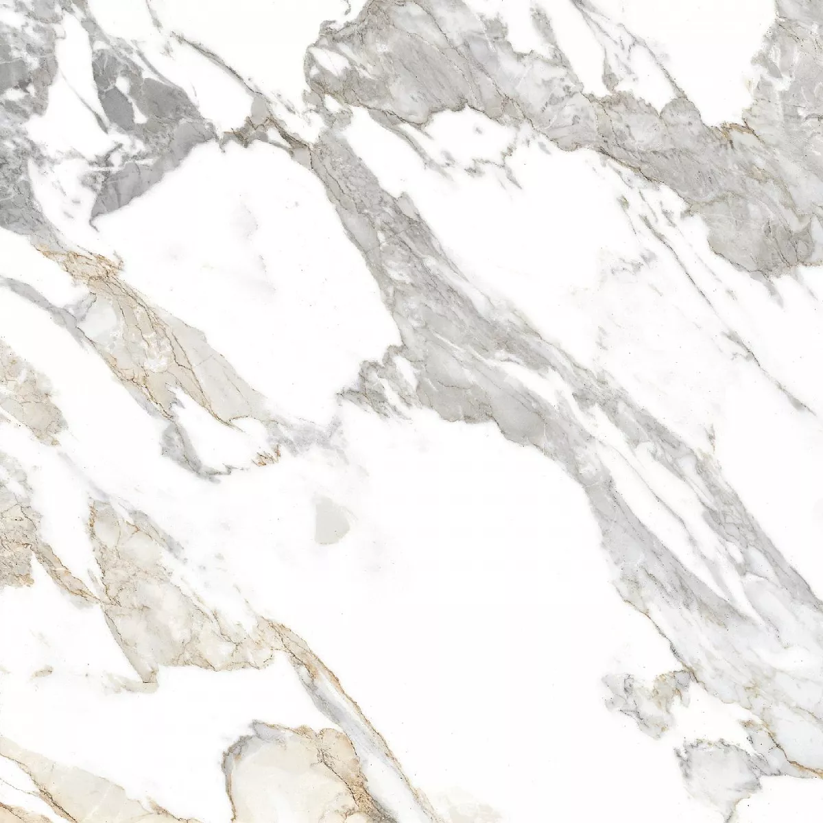 Керамогранит Art Ceramic Electic Cream Glossy 60x60