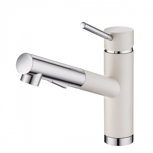 Смеситель для кухни EMAR Quartz агат 3012.5 Агат