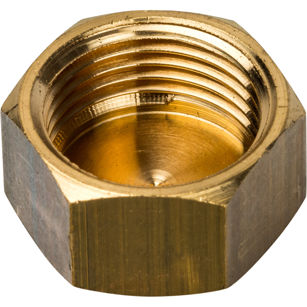 

STOUT Заглушка ВВ 3/8"