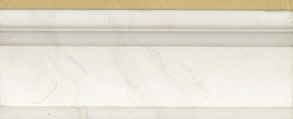 

Керамическая плитка Aparici Beyond Milo Ivory Zocalo плинтус 12,5х29,75