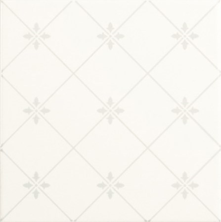 

Керамическая плитка Almera Noblesse Delis Blanco Настенная 20x20