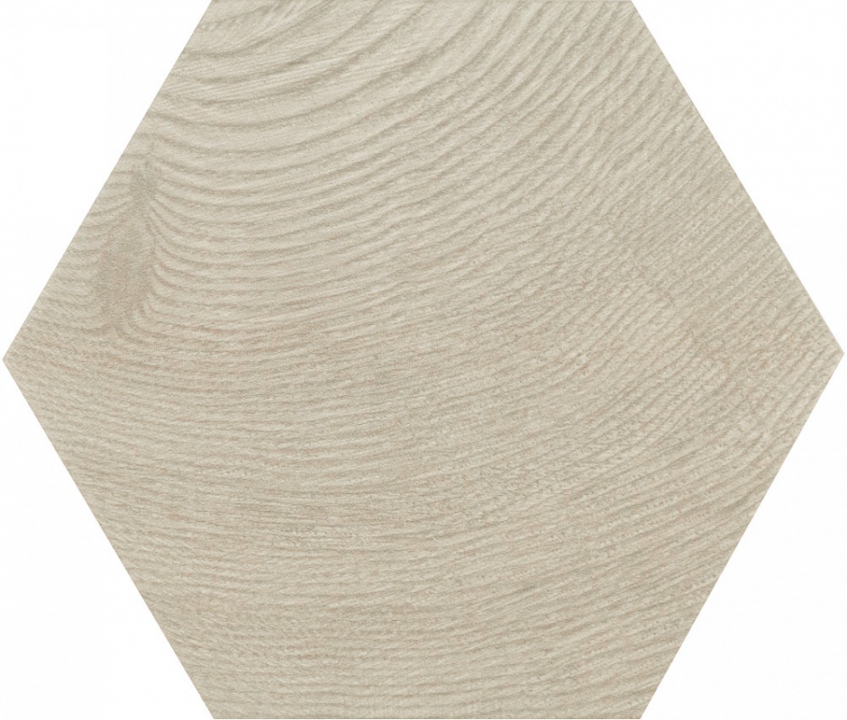 

Керамогранит Equipe Hexawood 21627 Grey 17,5x20