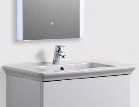 

Раковина керамическая BelBagno TOR-600-CB-LVB