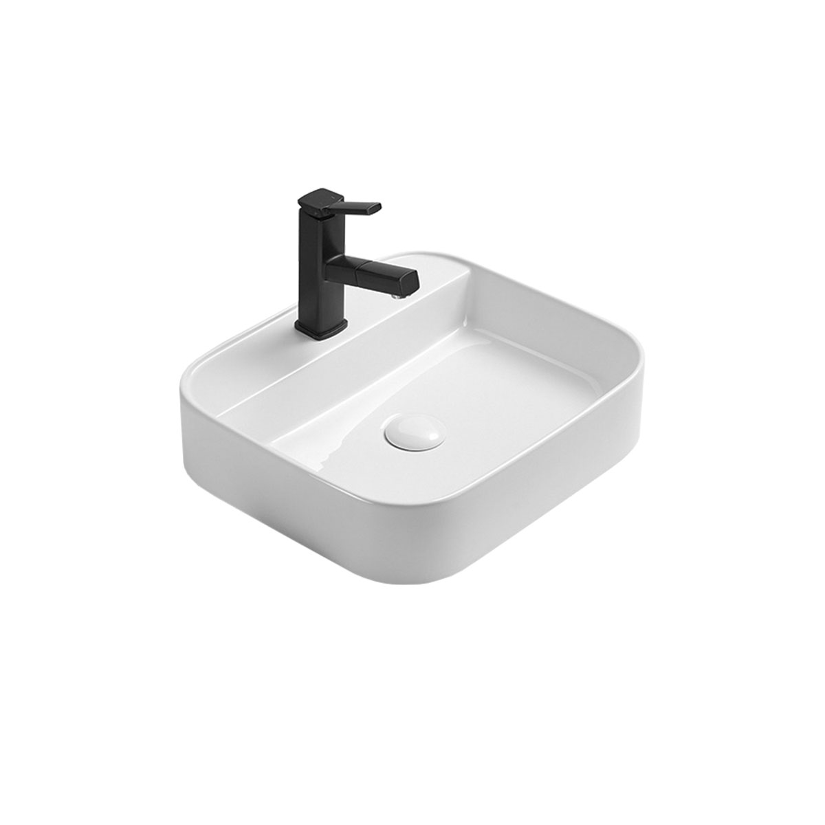 Раковина Vincea 50 VBS-50550