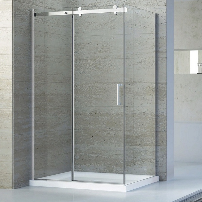 

Душевой уголок RGW Tornado TO-44 160х90x195 02074469-11 Хром