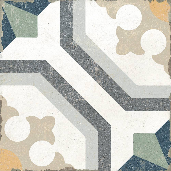 Керамогранит Nanda Tiles Gabana Melah 20х20