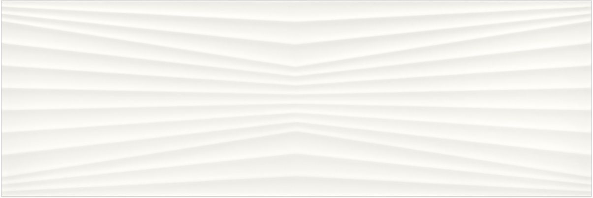

Керамическая плитка Grupa Paradyz Margarita Bianco Struktura A настенная 32,5х97,7