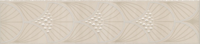 

Керамическая плитка Kerama Marazzi Сияние AD/A465/6372 бордюр 5,4x25