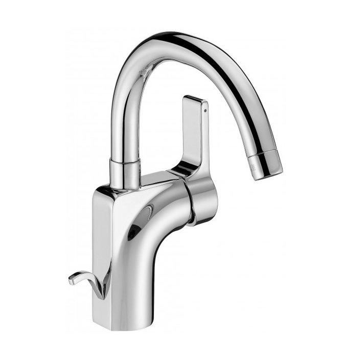 

Смеситель для раковины Jacob Delafon Singulier E10862-CP