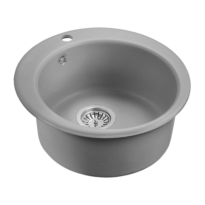 Мойка для кухни EMAR Quartz алмаз EMQ-1475.C Алмаз