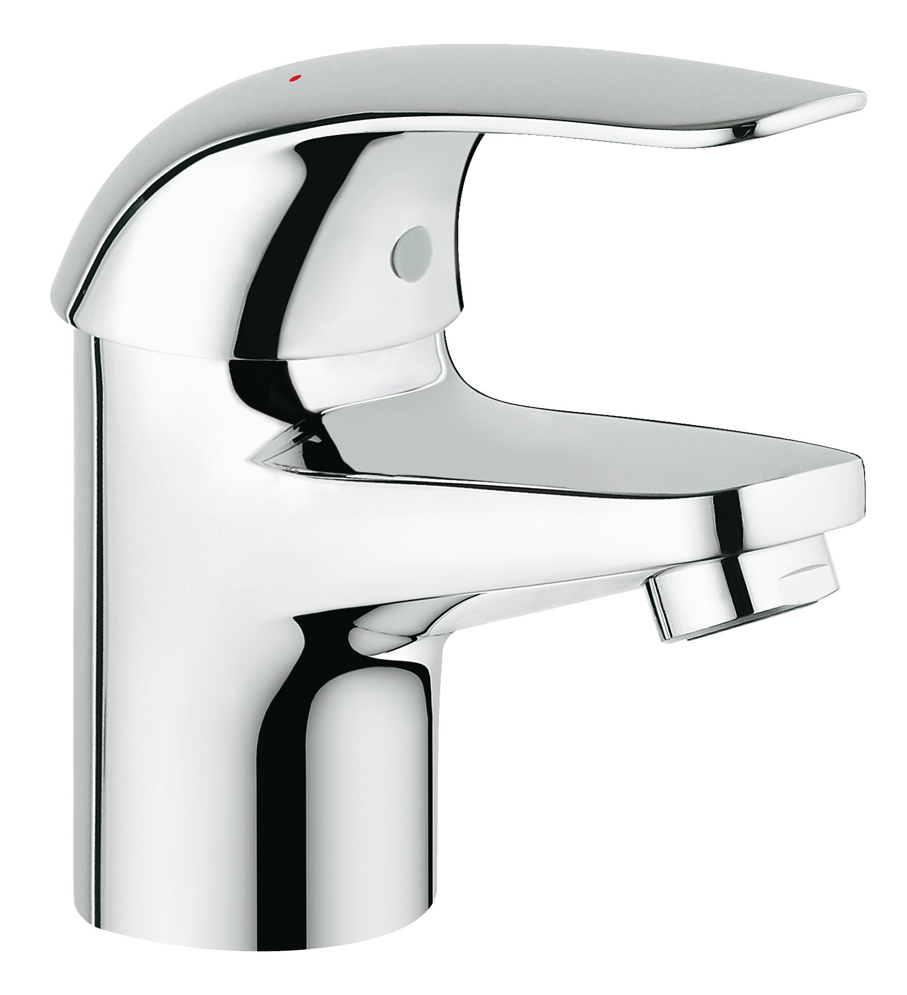 

Смеситель для раковины Grohe Euroeco 32734000