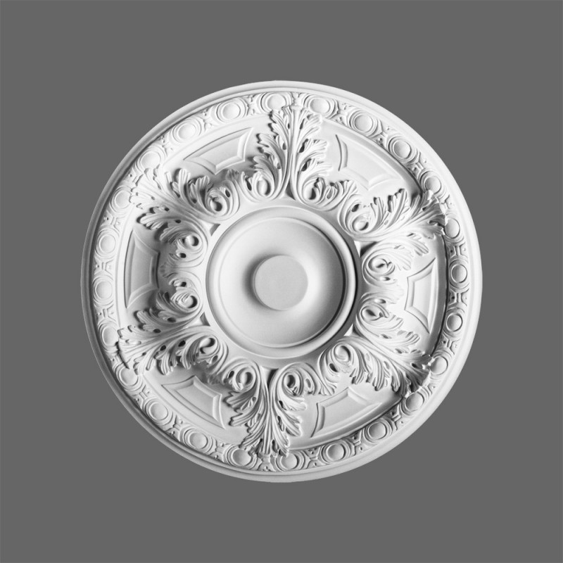 

Потолочная Розетка Orac Purotouch R18