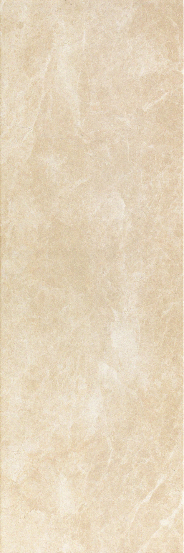 

Керамическая плитка Италон Elite Champagne Cream (600010000412) настенная 25х75
