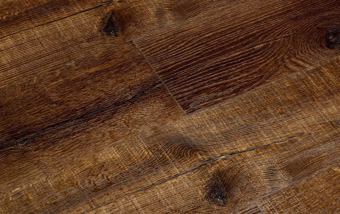 

Каменно-полимерная плитка Alpine Floor Real Wood (замковое соединение) Eco2-2 МС Дуб Мокка