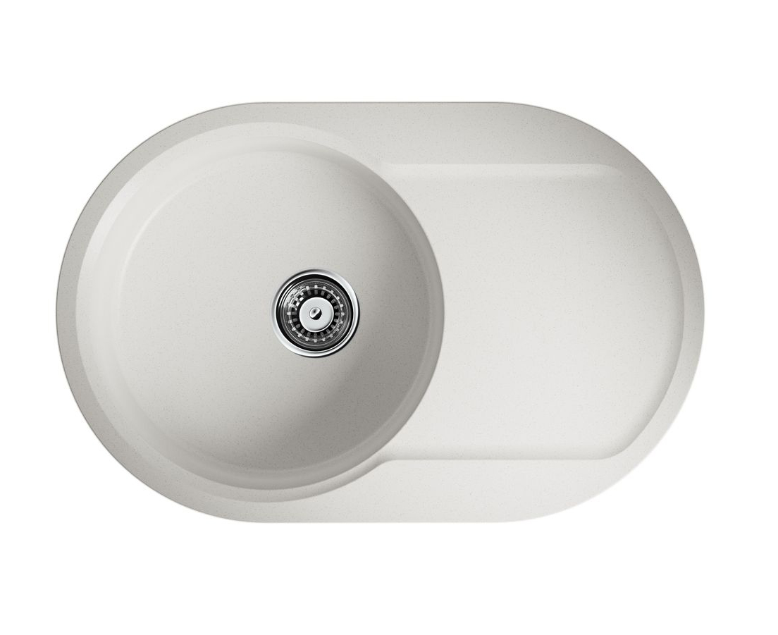 

Мойка для кухни Omoikiri Manmaru-78-PA 4993358