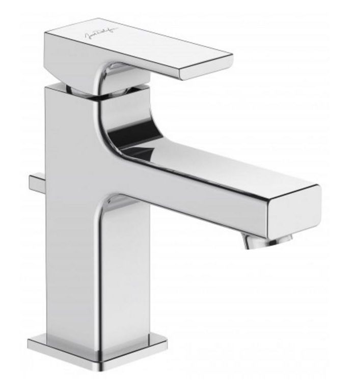 

Смеситель для раковины Jacob Delafon Strayt E8776-CP