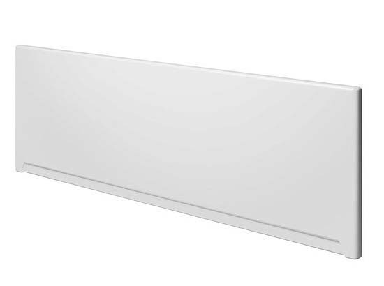 

Фронтальная панель для ванны Vitra Luna 170 51480001000