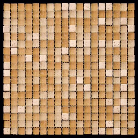 

Мозаика Natural Pastel PST-001 (1,5х1,5) 29,8х29,8