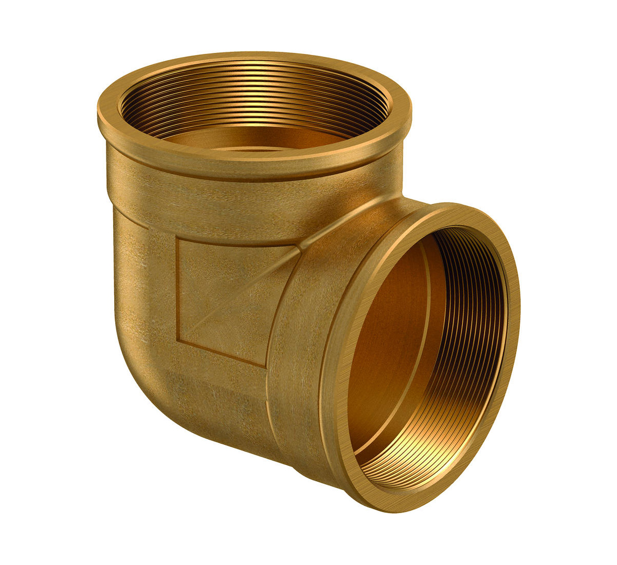 

Uponor Ecoflex угольник Rp4-Rp4