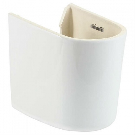 

Полупьедестал Jacob Delafon Escale 19028W-00