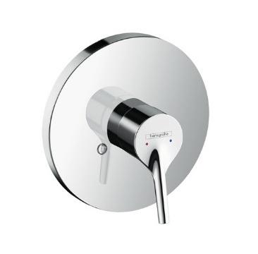 

Встраиваемый смеситель для душа Hansgrohe Talis S 72606000