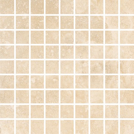 

Керамическая плитка Керлайф Pietra Beige Мозаика 29,4x29,4