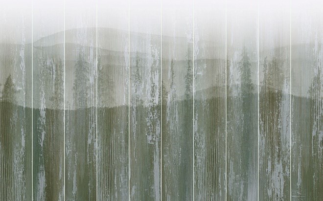 

Керамогранит Kerama Marazzi Колор Вуд STG/A622/10x/DD7322 Панно Лес 130х80х11