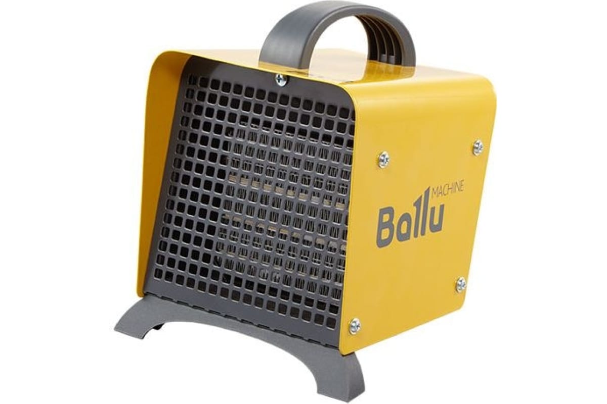 Тепловая пушка электрическая Ballu BKS-5