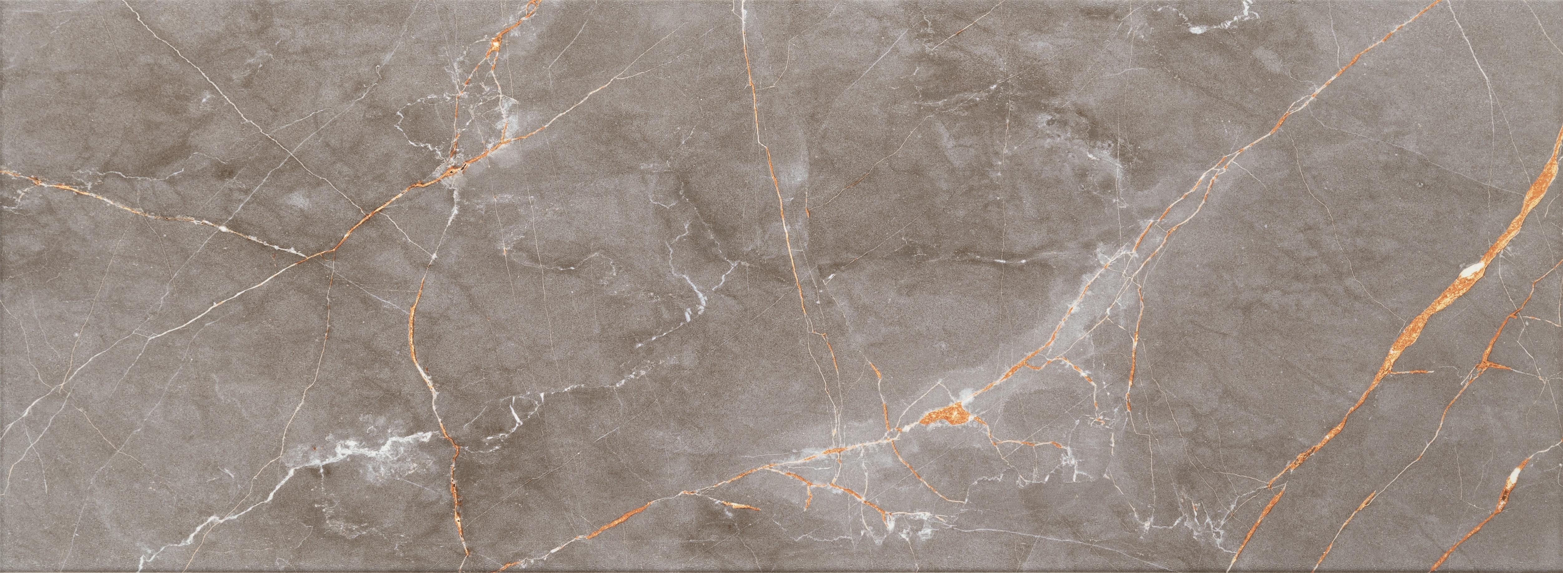 Керамическая плитка Tubadzin Mauritius W-grey настенная 32,8x89,8