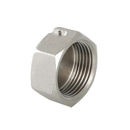 

Valtec Заглушка резьбовая с ушком для пломбировки ВВ 3/4"