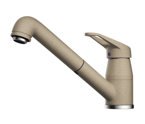 

Смеситель для кухни Omoikiri Tateyama-S-CA 4994174