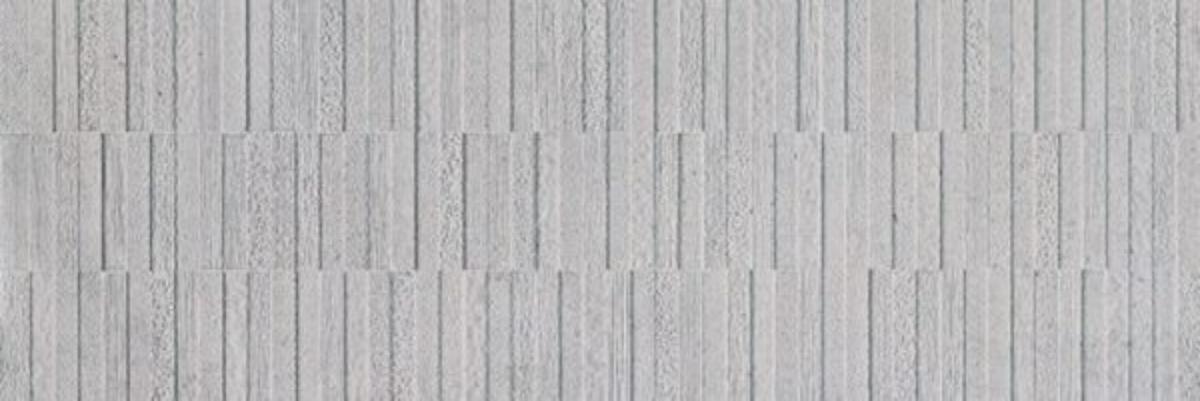 

Керамическая плитка Venis Textures V14403051 Grey настенная 33,3x100