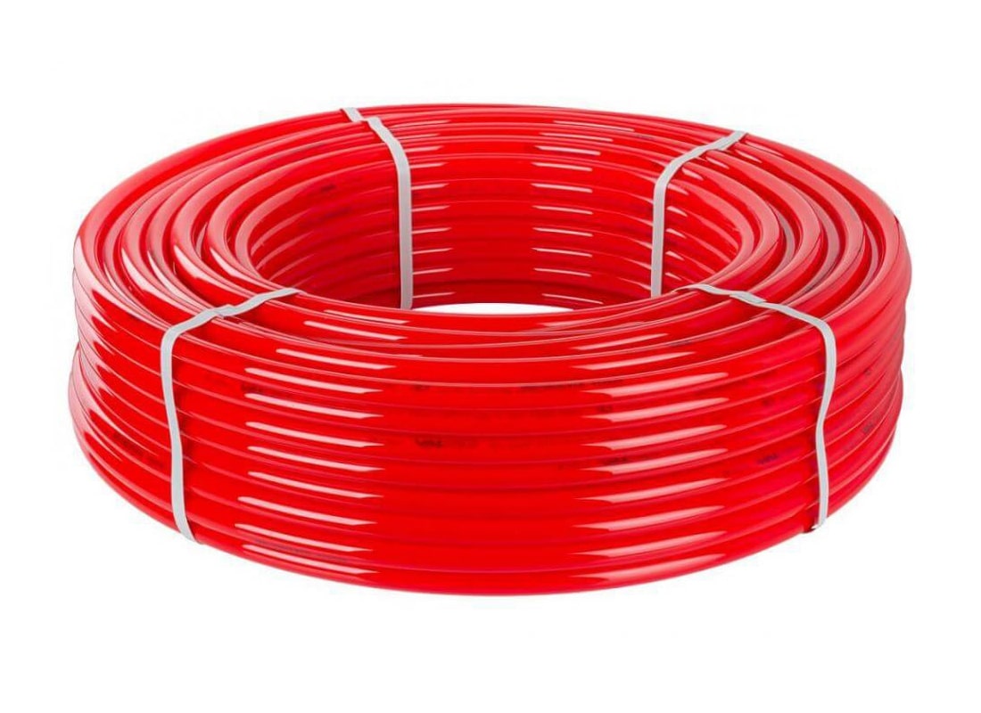 Труба Valtec PEX-EVOH 16x2,0 отрезок \ 120м \