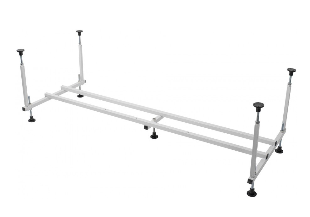 

Каркас для ванны Jacob Delafon Struktura 170x70 E6D053RU-NF