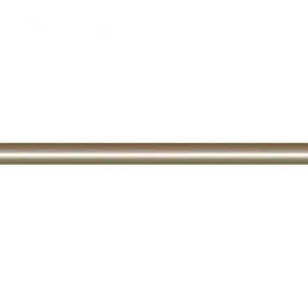 

Керамическая плитка Kerama Marazzi Карандаши Платина 10 Бордюр 20x1,5