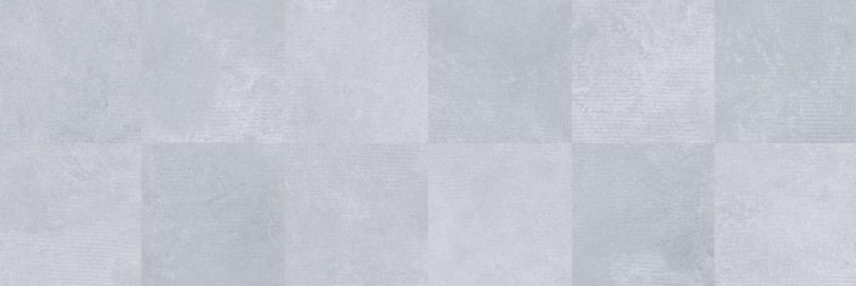Керамическая плитка Metropol Magnetic Concept Gris настенная 30x90